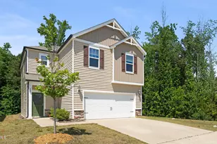 209 Wilbur Lake Dr, Fuquay Varina, NC 27526 - Photo 2