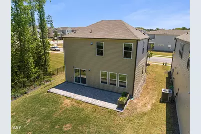 209 Wilbur Lake Drive, Fuquay-Varina, NC 27526 - Photo 46
