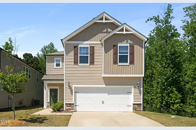 209 Wilbur Lake Drive, Fuquay Varina, NC 27526 - Photo 1