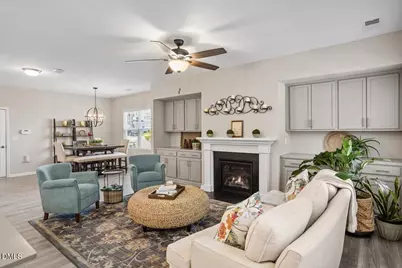 745 Great Eno Path, Hillsborough, NC 27278 - Photo 8