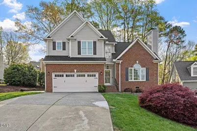 12008 Amoretto Way, Raleigh, NC 27613 - Photo 2