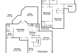 12008 Amoretto Way, Raleigh, NC 27613 - Photo 42