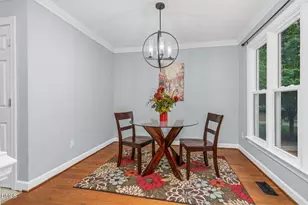 1732 Acorn Ridge Rd, Rocky Mount, NC 27804 - Photo 12