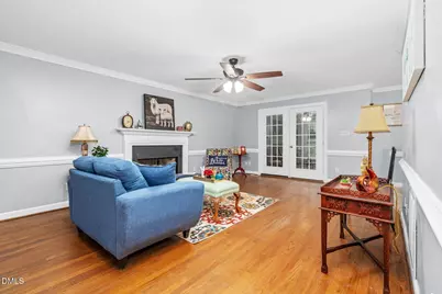 1732 Acorn Ridge Road, Rocky Mount, NC 27804 - Photo 4