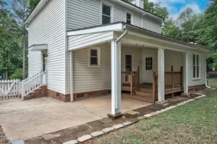 1732 Acorn Ridge Rd, Rocky Mount, NC 27804 - Photo 28