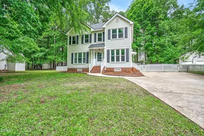1732 Acorn Ridge Road, Rocky Mount, NC 27804 - Photo 32