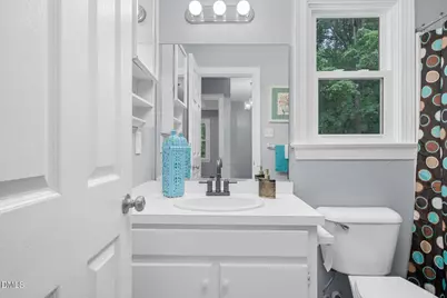 1732 Acorn Ridge Road, Rocky Mount, NC 27804 - Photo 20