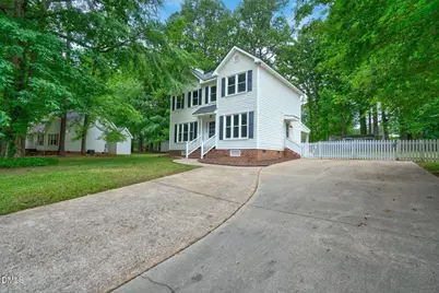 1732 Acorn Ridge Road, Rocky Mount, NC 27804 - Photo 2