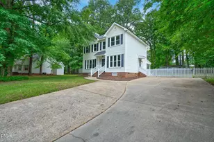1732 Acorn Ridge Rd, Rocky Mount, NC 27804 - Photo 2