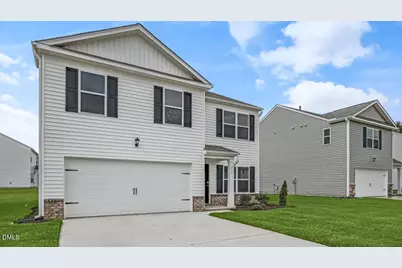 113 Vignette Drive, Wilson's Mills, NC 27577 - Photo 2