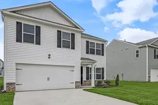 113 Vignette Dr, Wilson's Mills, NC 27577 - Photo 2