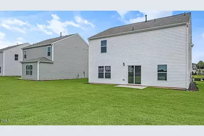 113 Vignette Drive, Wilson's Mills, NC 27577 - Photo 36