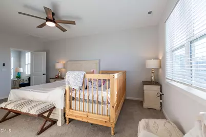 1236 Shadow Shade Drive, Wake Forest, NC 27587 - Photo 36