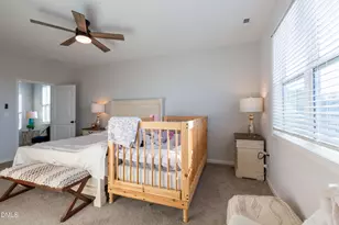 1236 Shadow Shade Dr, Wake Forest, NC 27587 - Photo 36