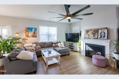 1236 Shadow Shade Drive, Wake Forest, NC 27587 - Photo 10