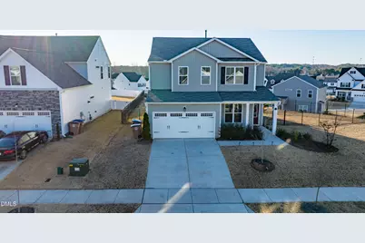 1236 Shadow Shade Drive, Wake Forest, NC 27587 - Photo 44