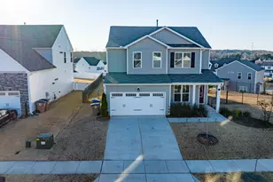 1236 Shadow Shade Dr, Wake Forest, NC 27587 - Photo 44