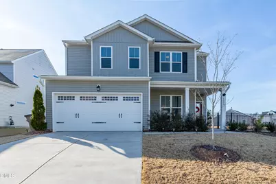 1236 Shadow Shade Drive, Wake Forest, NC 27587 - Photo 1