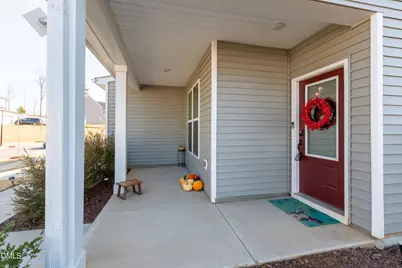 1236 Shadow Shade Drive, Wake Forest, NC 27587 - Photo 4