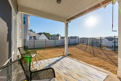 1236 Shadow Shade Drive, Wake Forest, NC 27587 - Photo 42