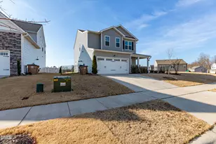1236 Shadow Shade Dr, Wake Forest, NC 27587 - Photo 2