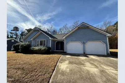 405 Avent Circle, Holly Springs, NC 27540 - Photo 2