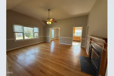 405 Avent Circle, Holly Springs, NC 27540 - Photo 4