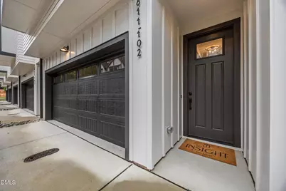 811 Maple Berry Lane #102, Raleigh, NC 27607 - Photo 40