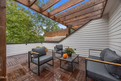 811 Maple Berry Lane #102, Raleigh, NC 27607 - Photo 34