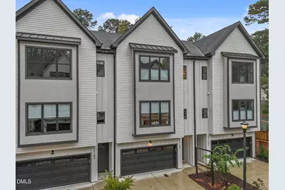 811 Maple Berry Lane #102, Raleigh, NC 27607 - Photo 42