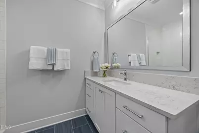 811 Maple Berry Lane #102, Raleigh, NC 27607 - Photo 24