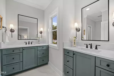 811 Maple Berry Lane #102, Raleigh, NC 27607 - Photo 20