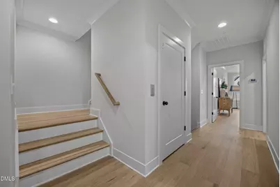 811 Maple Berry Lane #102, Raleigh, NC 27607 - Photo 30