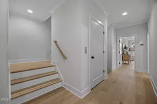 811 Maple Berry Ln, Raleigh, NC 27607 - Photo 30
