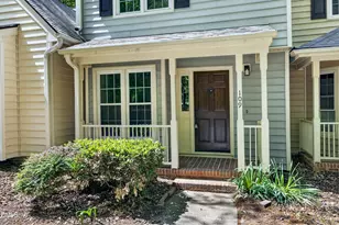 109 Sanair Ct, Apex, NC 27502 - Photo 1