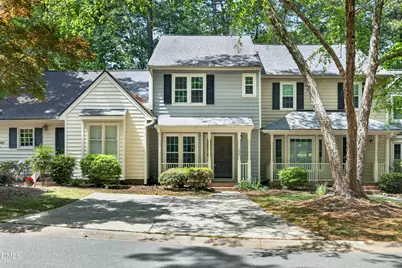 109 Sanair Court, Apex, NC 27502 - Photo 1