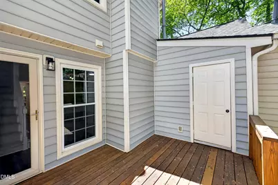 109 Sanair Court, Apex, NC 27502 - Photo 36