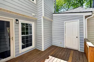 109 Sanair Ct, Apex, NC 27502 - Photo 36