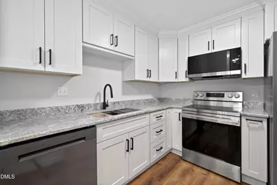 109 Sanair Court, Apex, NC 27502 - Photo 12