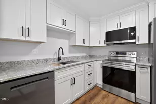 109 Sanair Ct, Apex, NC 27502 - Photo 12