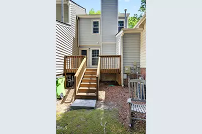 109 Sanair Court, Apex, NC 27502 - Photo 38