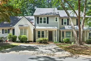 109 Sanair Ct, Apex, NC 27502 - Photo 4
