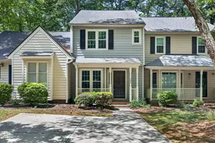 109 Sanair Ct, Apex, NC 27502 - Photo 2