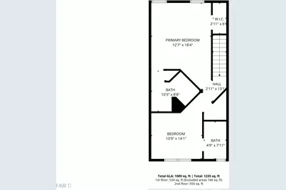 109 Sanair Court, Apex, NC 27502 - Photo 48