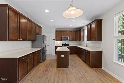 104 Leafy Holly Drive, Holly Springs, NC 27540 - Photo 20