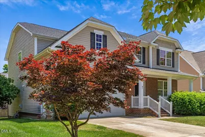 104 Leafy Holly Drive, Holly Springs, NC 27540 - Photo 2