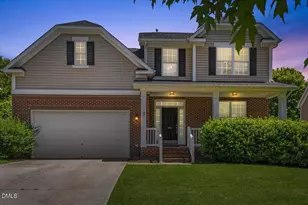 104 Leafy Holly Dr, Holly Springs, NC 27540 - Photo 1