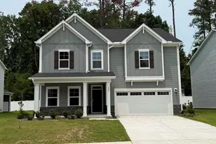 220 Blacksand Ct, Wendell, NC 27591 - Photo 1