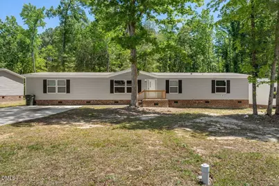 245 Wolf Trap Court, Roanoke Rapids, NC 27870 - Photo 2