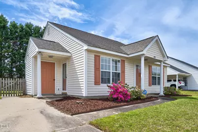 4721 Honeysuckle Lane, Rocky Mount, NC 27804 - Photo 2